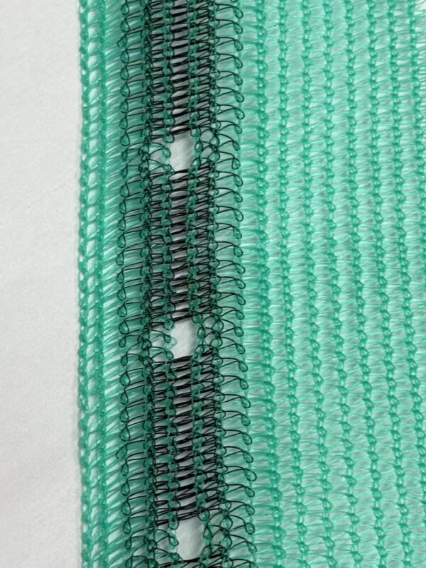 Hail Netting