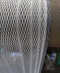 Hail Netting