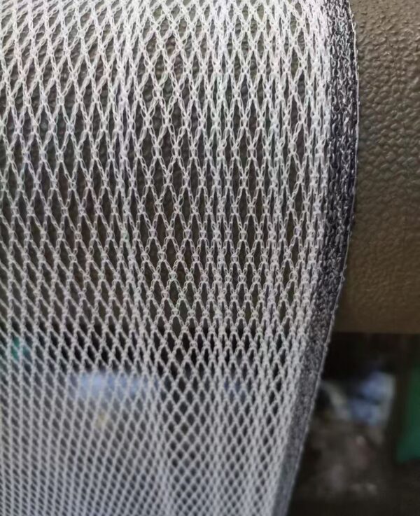 Hail Netting