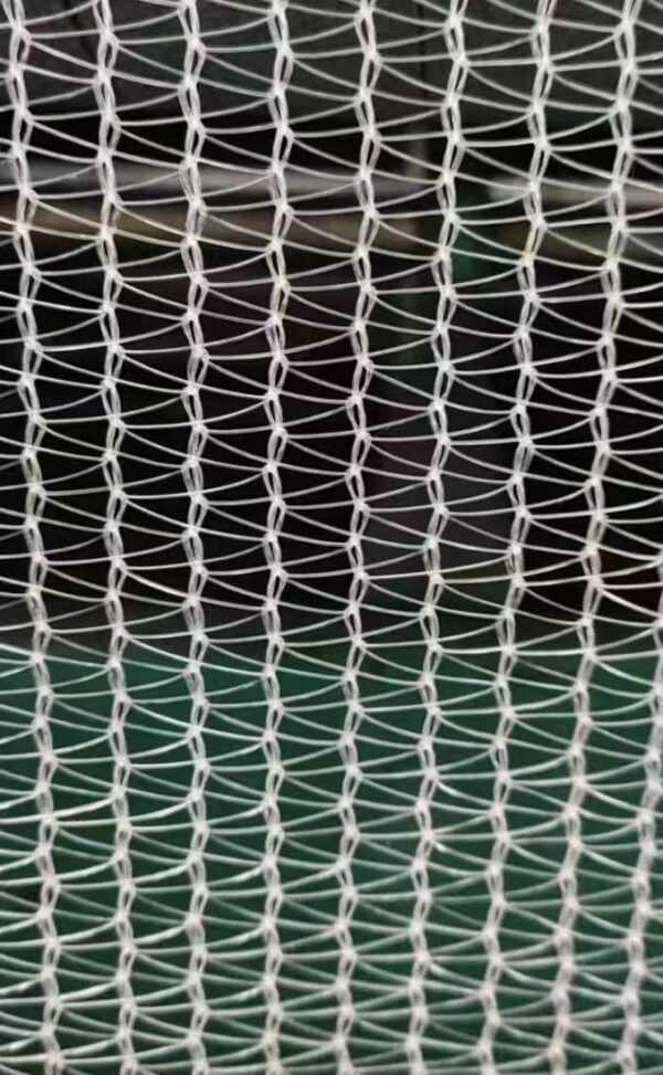 Hail Netting