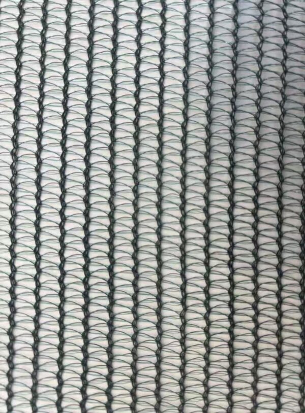 Hail Netting