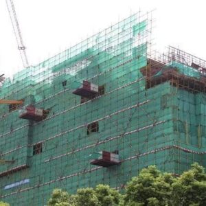 Scaffolding Netting