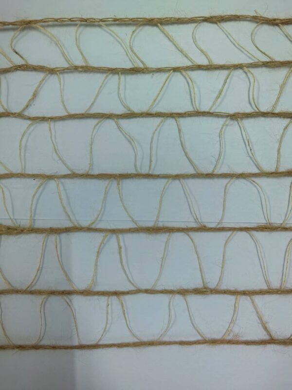 Jute Bale Netting