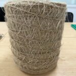 Jute Bale Netting