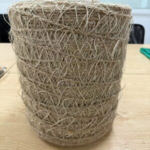 Jute Bale Netting