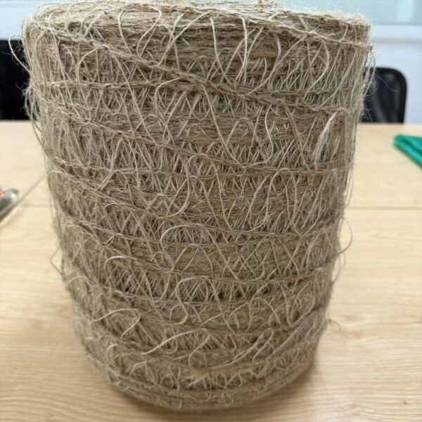 Jute Bale Netting