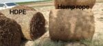 Jute Bale Netting