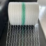 Bale Net Warp