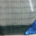 Olive harvest net