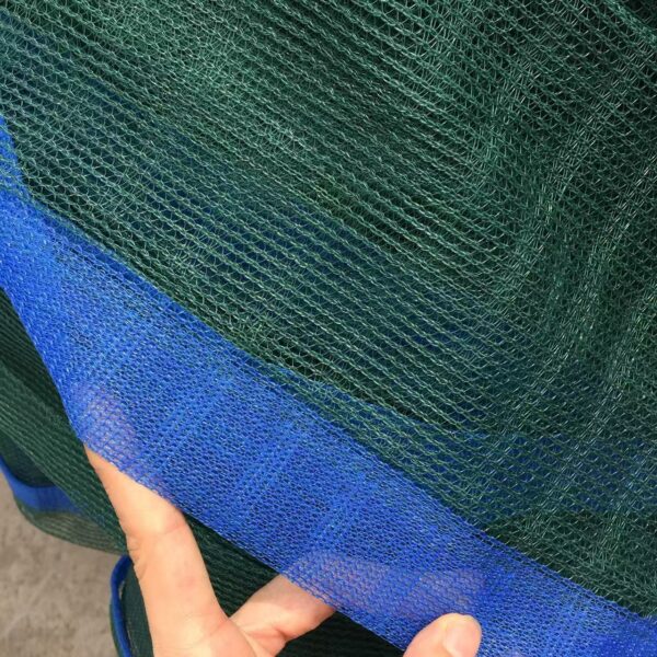 Olive harvest net